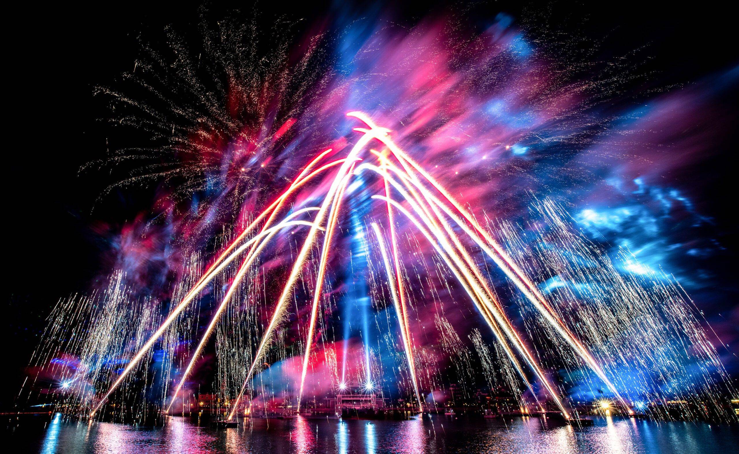 Epcot Forever