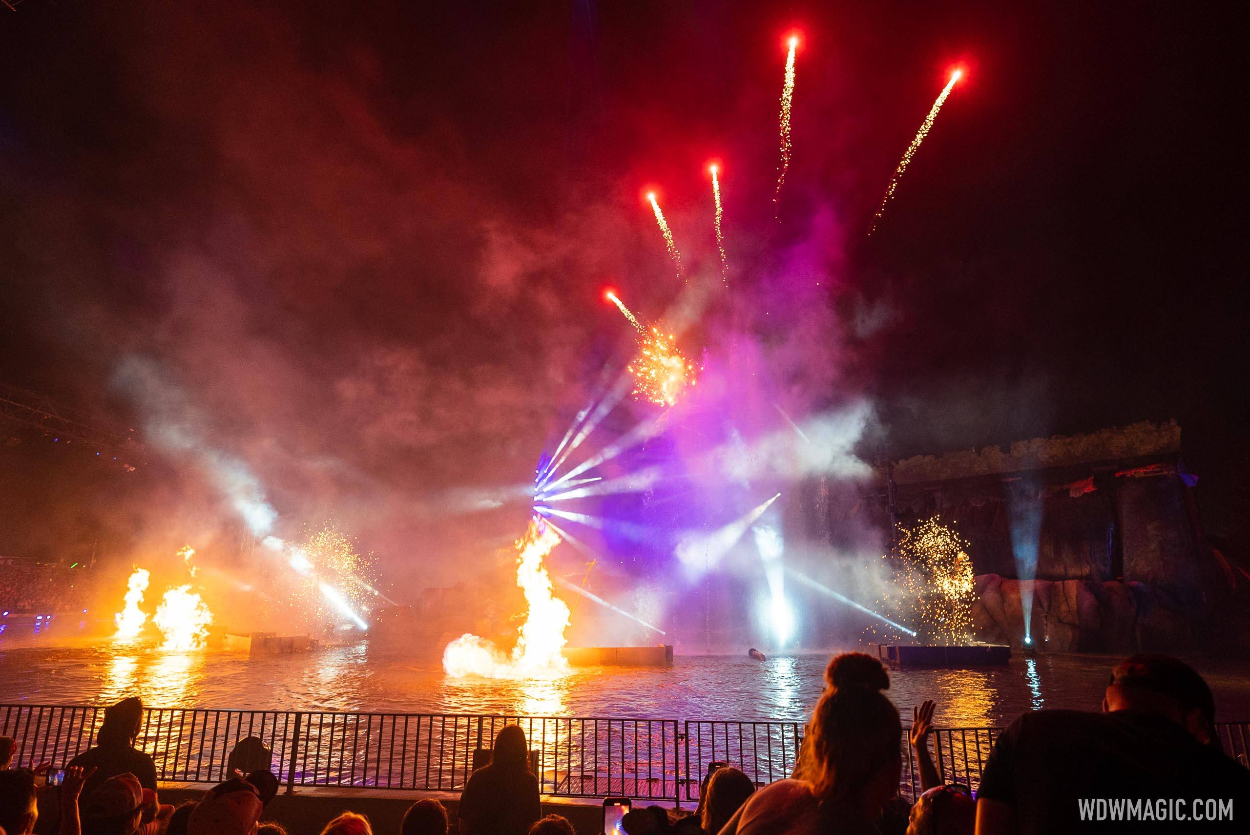Fantasmic!