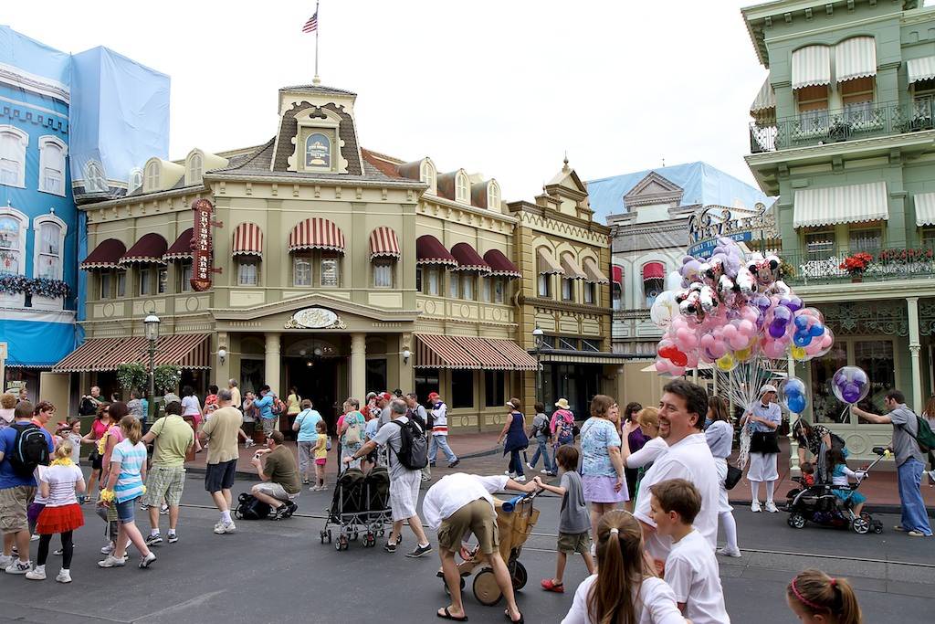 Center Street refurbishment nearing completion