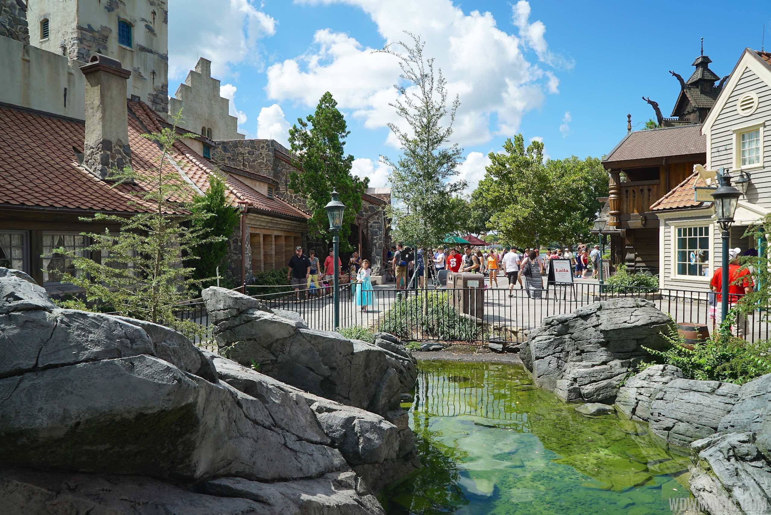 Norway (Pavilion)