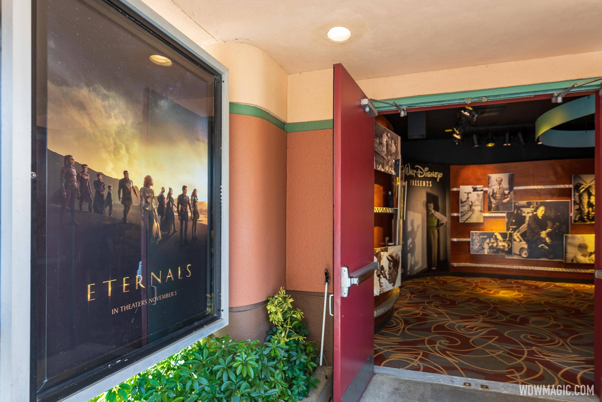 Walt Disney Presents