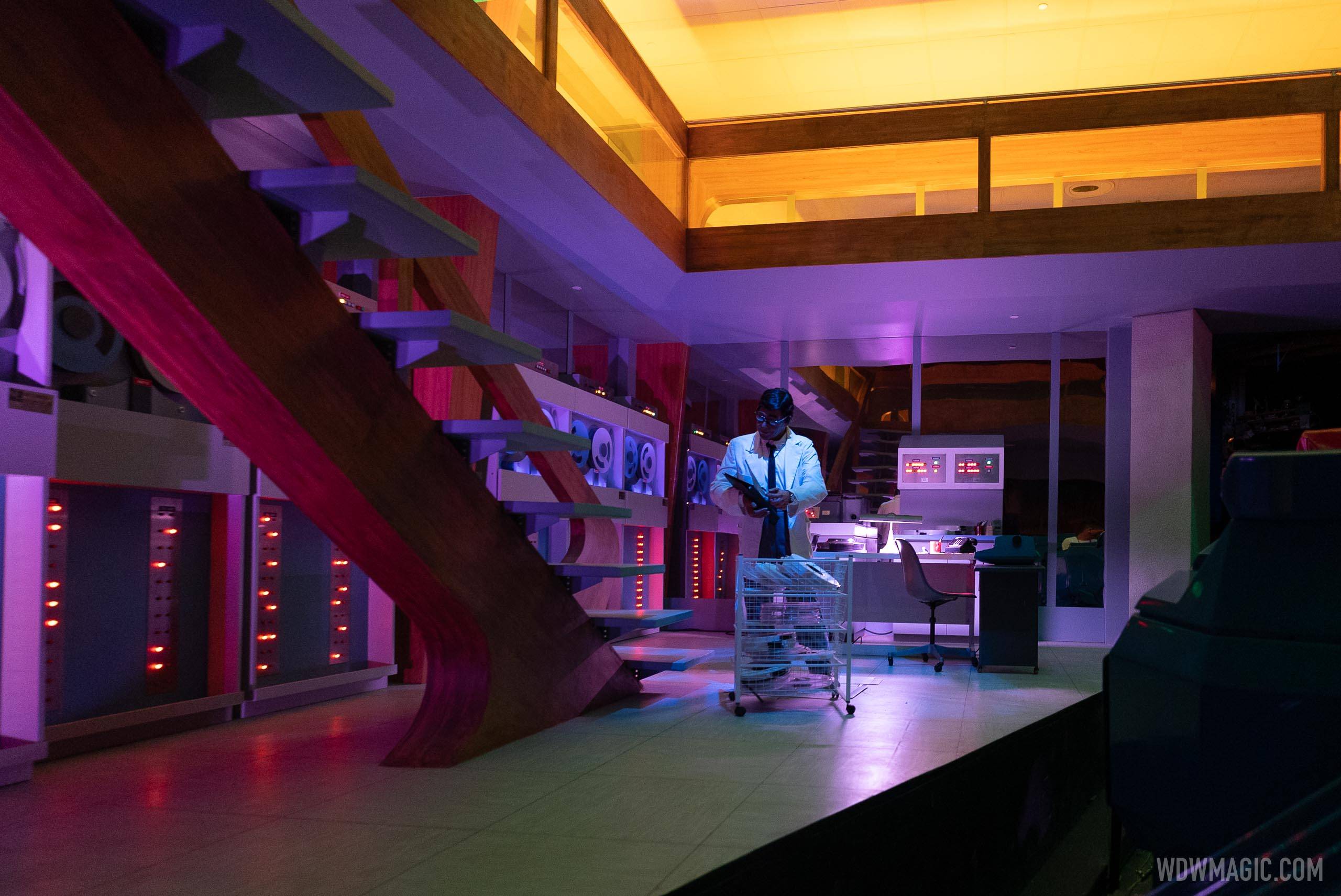 EPCOT's Spaceship Earth Closing Late August to Begin Refurbishment