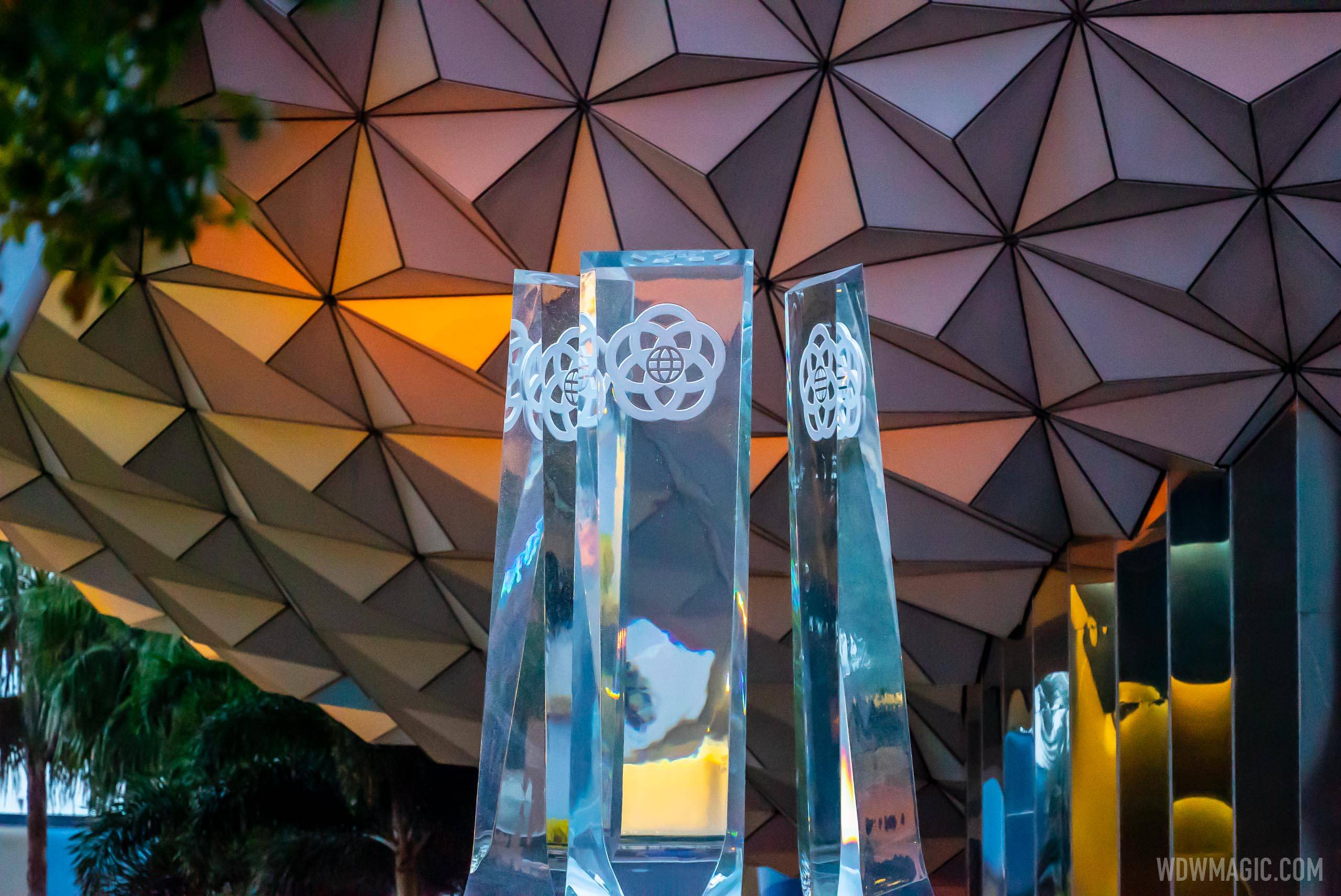 Spaceship Earth