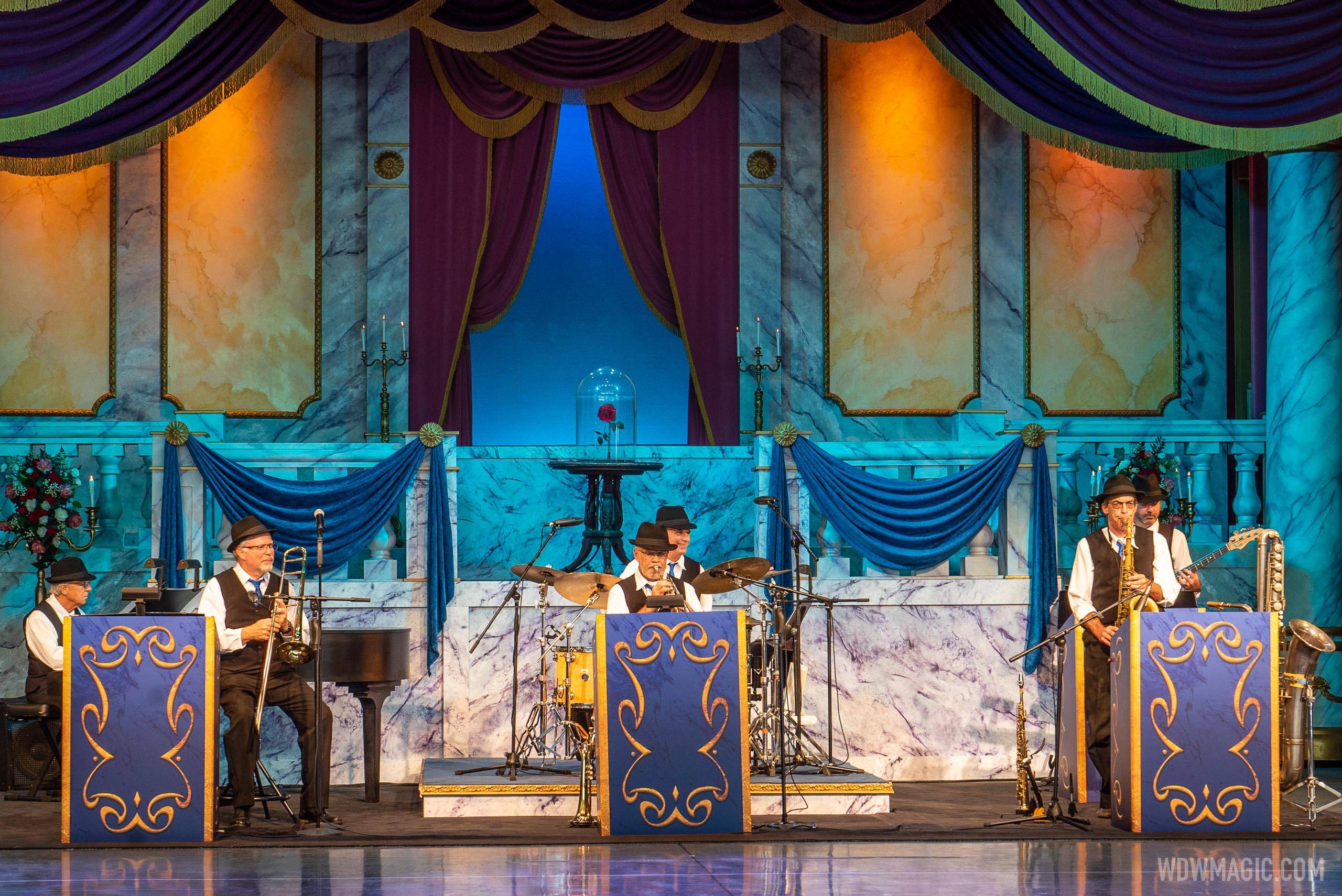 The Disney Society Orchestra and Friends overview