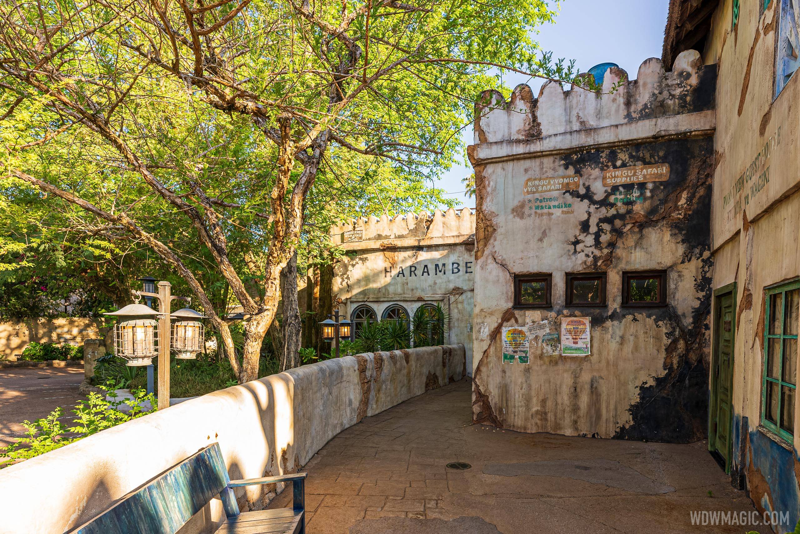 Great theming