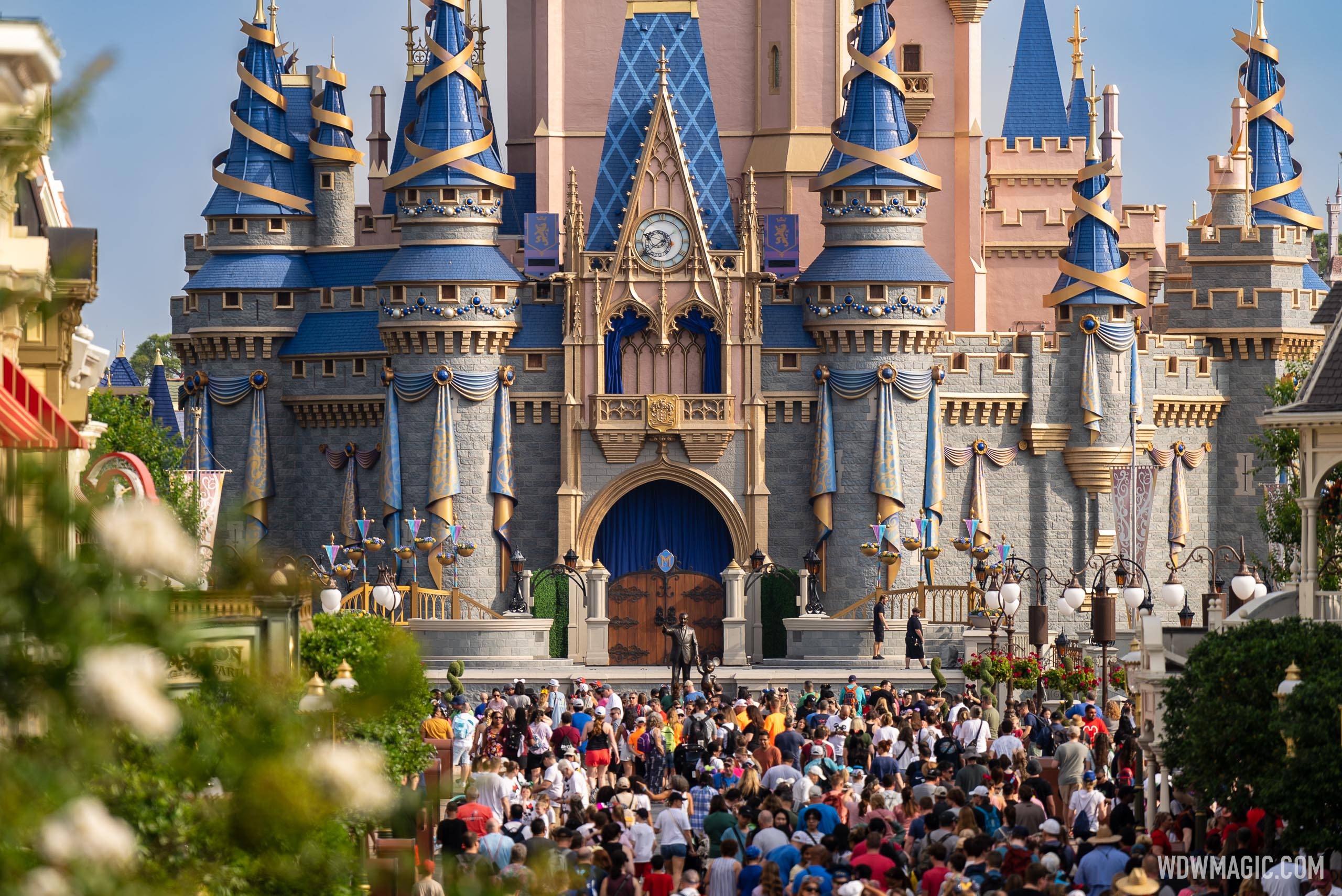 Annual Passholders will also soon have more flexibility to visit parks without reservations