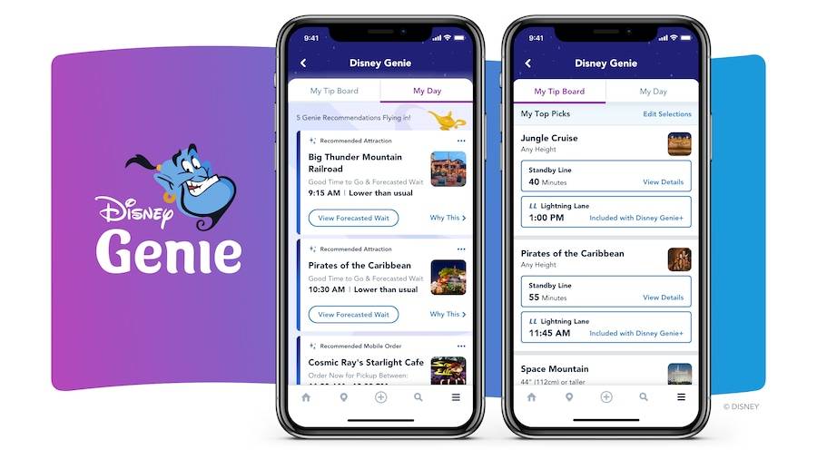 Disney's New Lightning Lane Multi Pass: Which Genie+ Attractions Are Being Removed