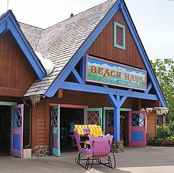 Beach Haus