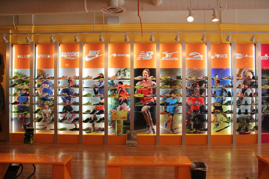 Fit2Run