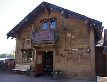Northwest Mercantile