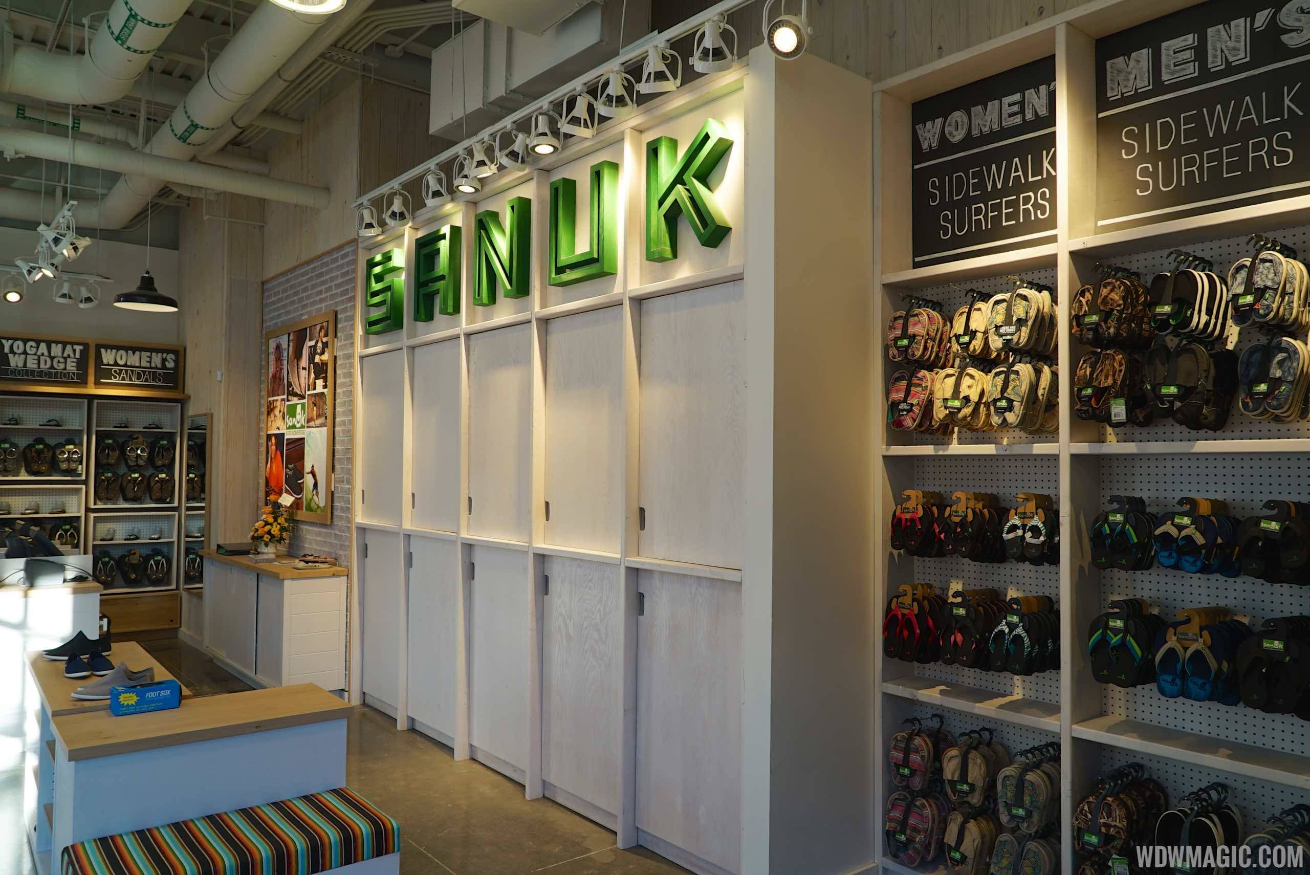 Sanuk