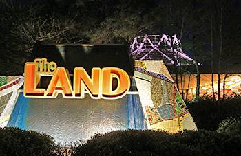 The Land (Pavilion)